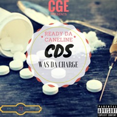 READY DA CANELINE