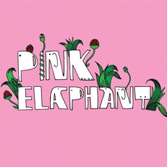 Pink Elaphant