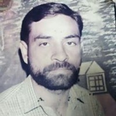 Gajendra Rajput