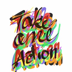 take one action(studio)