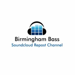 Birmingham Bass - Free Repost Channel