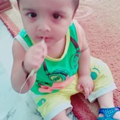 Kiran Naved