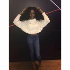 Teemara Williams