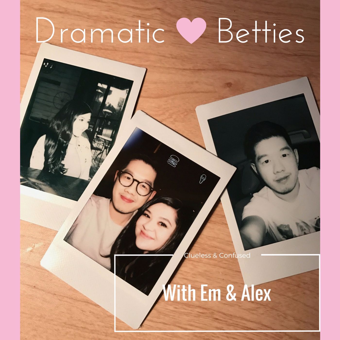 Dramatic Betties