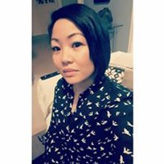 Mary Ann Viquiera Santos