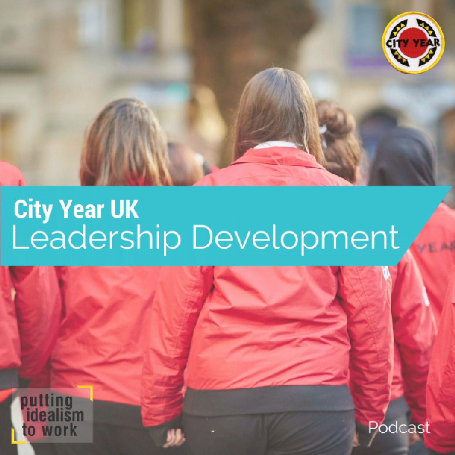 City Year UK