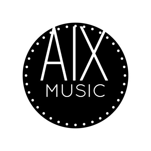 AIX Official podcast artwork