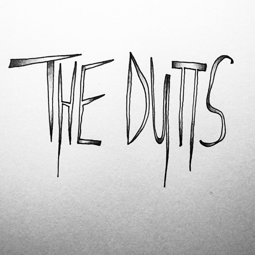 THE DUTTS’s avatar