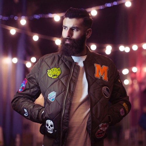 DJ MANNY - Kudos Music #BookTheBeard — artist photo