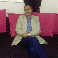 Khalid Omar