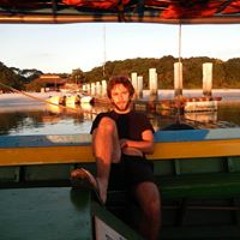 André Castro