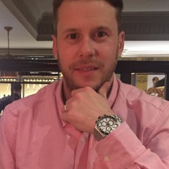 Jamie 'Beats' Hearnden