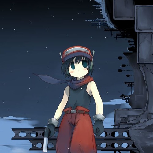 Lulu’s avatar