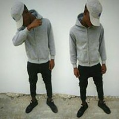 Unruly King