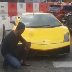 Muhd Adam
