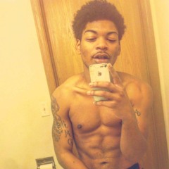 Xavier Ima Track'star