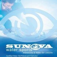 Sunova WaterSports