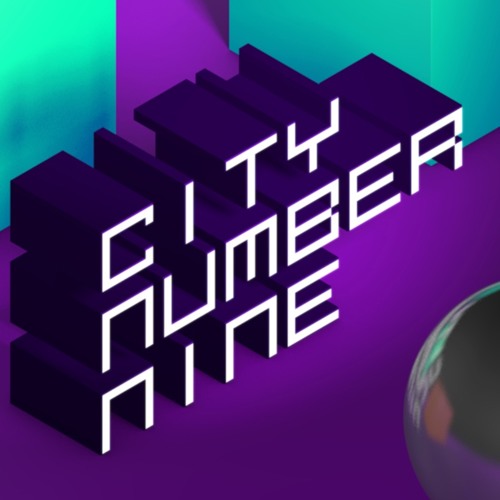 City Number Nine’s avatar
