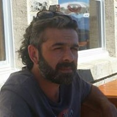 Matteo Vecchi