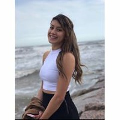 Leslie Kristina Pompa