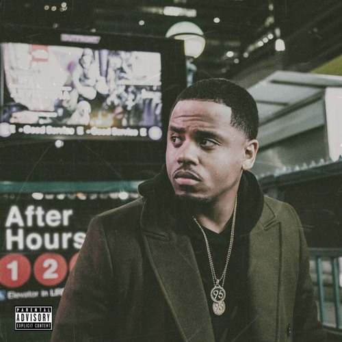 Own It Remix Feat. Ludacris
