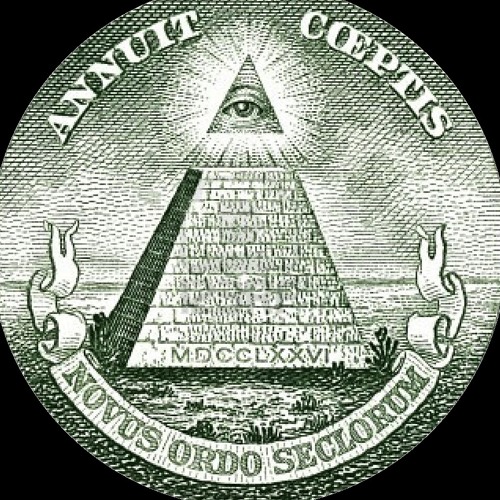 Illuminati’s avatar