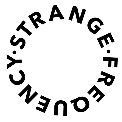 Strange Frequency’s avatar