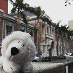 xiexie squid / 謝謝魷魚音樂廠