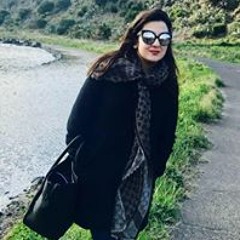 Nadia Bouchnak Ben Said