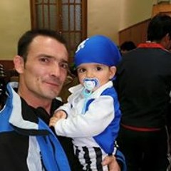 Javier Herrero