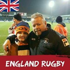 Harrison McGinley-Power