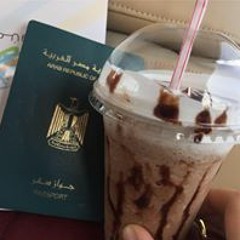 Radwa Abdeldayem