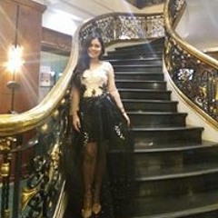 Princess Beulah Quintana