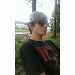 Éverton Matheus Lemos
