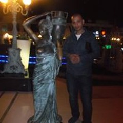 Ahmed Nasr