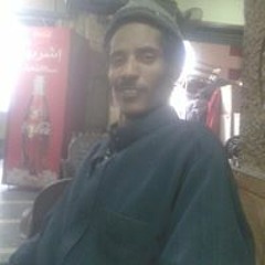 سعيد حسن