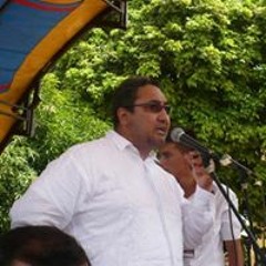 Carlos Alberto