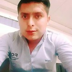 Oscar Jaimes
