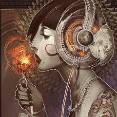 Ms. Psychonautika