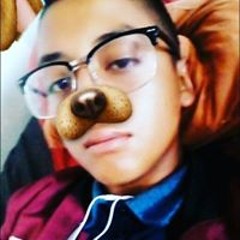 Erubey Martinez Ramirez