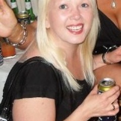 Christina Cooper