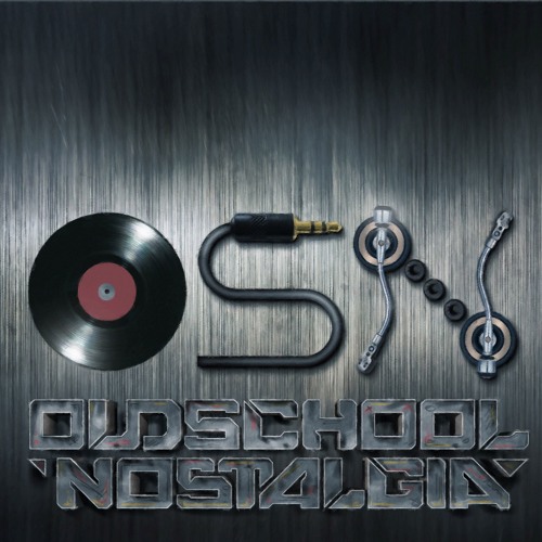 Oldschool Nostalgia - Vinyl sets only !’s avatar