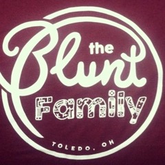 The Blunt Family