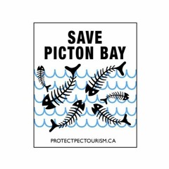 Save Picton Bay