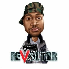 REVOLTAR MUSIC GROUP
