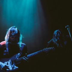 THE BACKHOMES