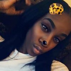 Tíffany Moya Coleman