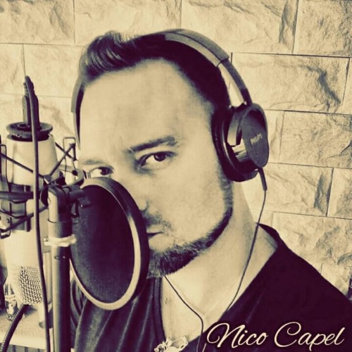 NICO CAPEL’s avatar
