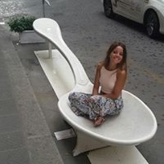 Ana Isabel Barquero