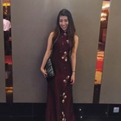 Sharlene Tan Szu Ern